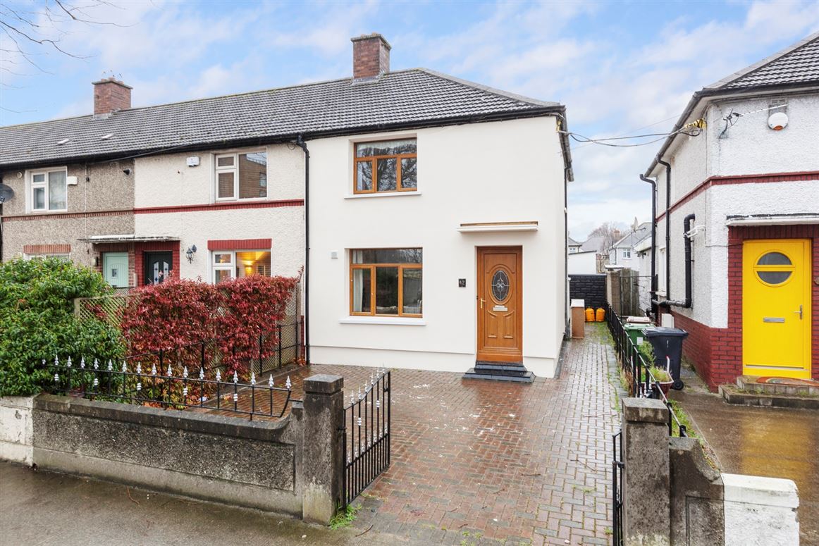 42 Collins Avenue East, Killester, Dublin 5