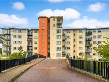 Image for 18, Block A, Aras Na Cluaine, Clondalkin, Dublin 22