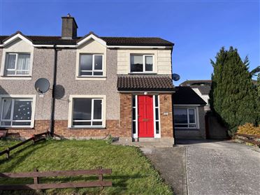 Image for 8 Ard Aoibhinn, Clonmel, County Tipperary