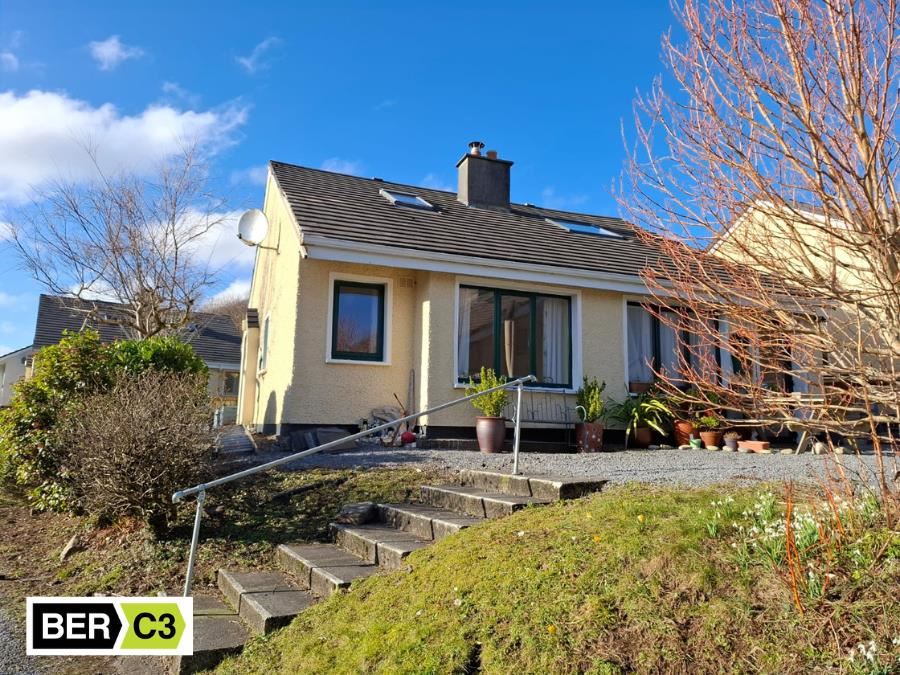 96 Clifden Glen, Clifden, Galway