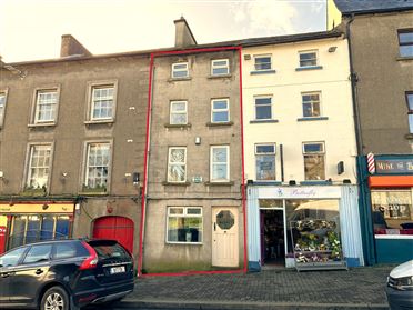Image for 12 Main Street, Enniscorthy, Wexford