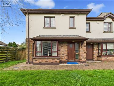 Image for 17 Clayton Hall, Staplestown Rd, Carlow
