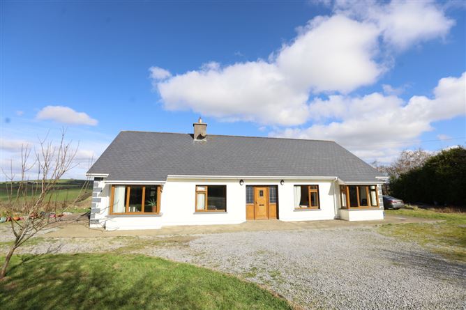 Ballingarry Middle, Minane Bridge, Cork