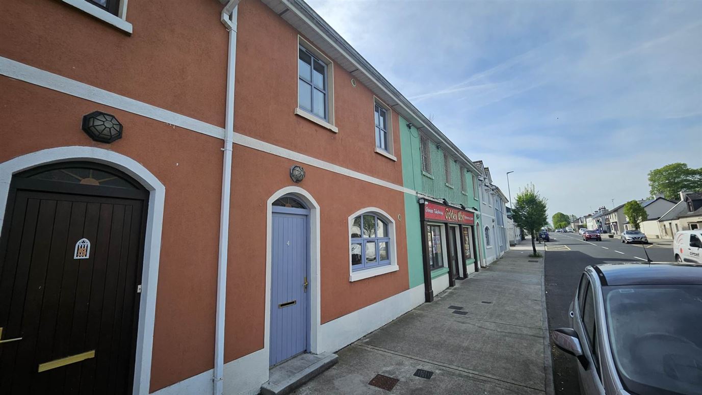 4 Clonguish Court, Newtownforbes, County Longford