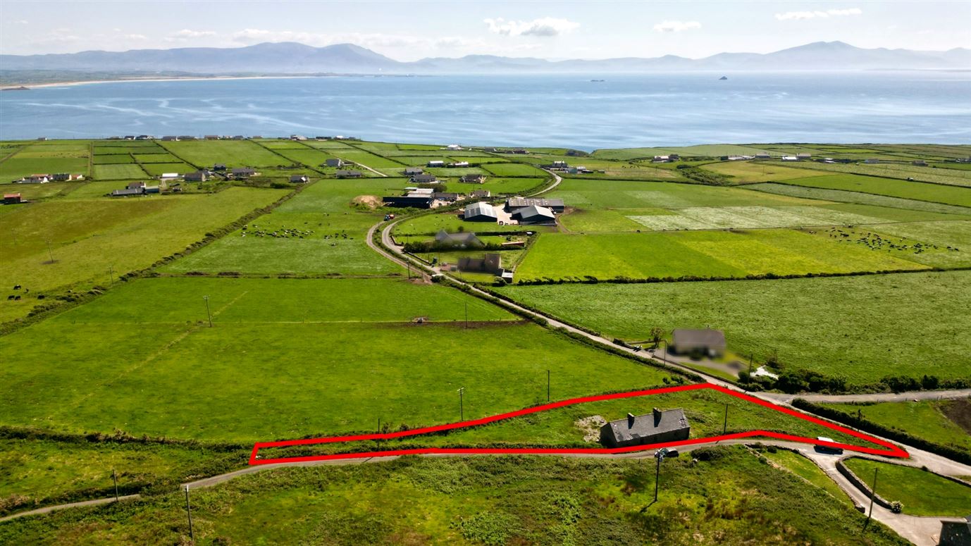 Ballylongane, Ballyheigue, Kerry