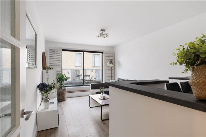 23 Portobello Harbour, Portobello,   Dublin 8