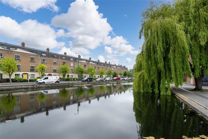 23 Portobello Harbour, Portobello,   Dublin 8