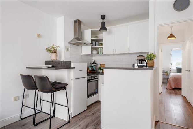 23 Portobello Harbour, Portobello,   Dublin 8