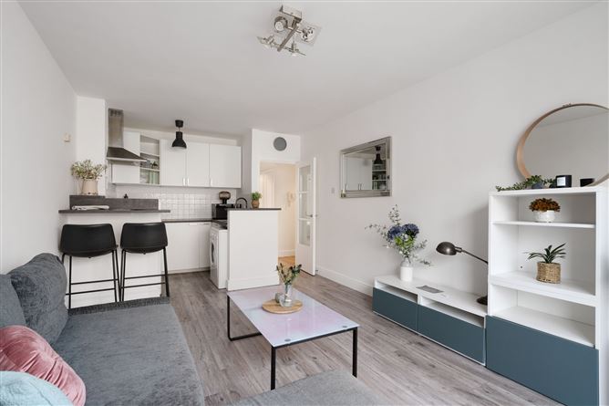 23 Portobello Harbour, Portobello,   Dublin 8