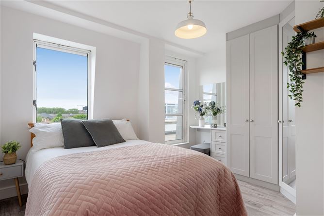 23 Portobello Harbour, Portobello,   Dublin 8