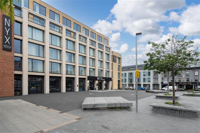 23 Portobello Harbour, Portobello,   Dublin 8