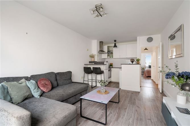 23 Portobello Harbour, Portobello,   Dublin 8