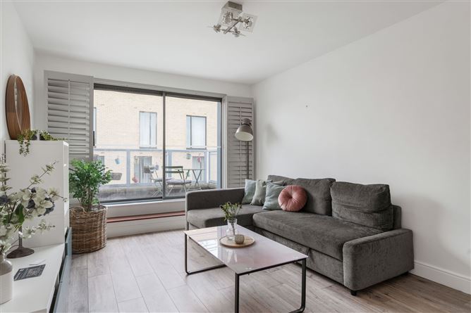 23 Portobello Harbour, Portobello,   Dublin 8