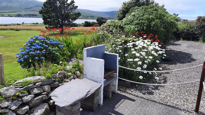 Ballyhearny Cottage,