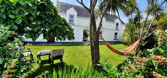 Ballyhearny Cottage,