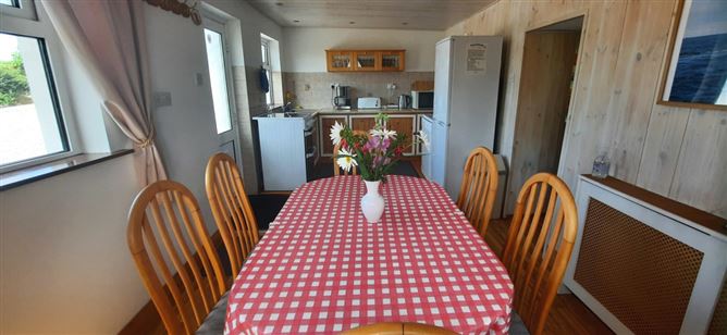 Ballyhearny Cottage,