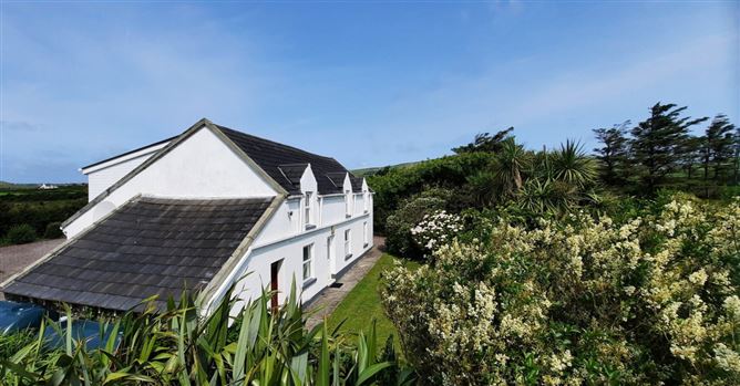 Ballyhearny Cottage,