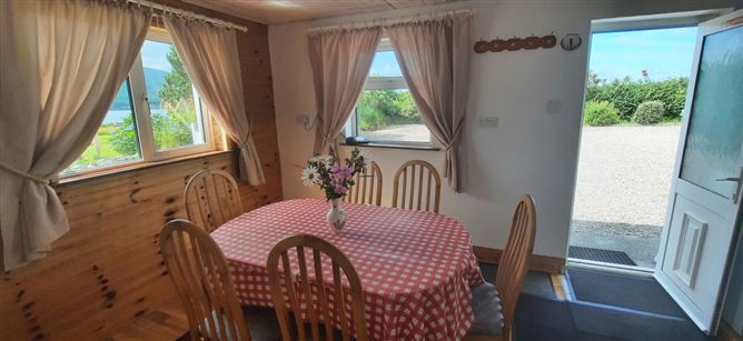 Ballyhearny Cottage,