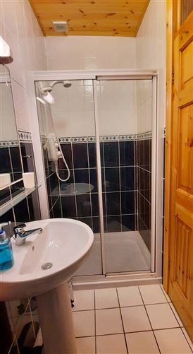 Ballyhearny Cottage,