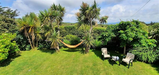 Ballyhearny Cottage,
