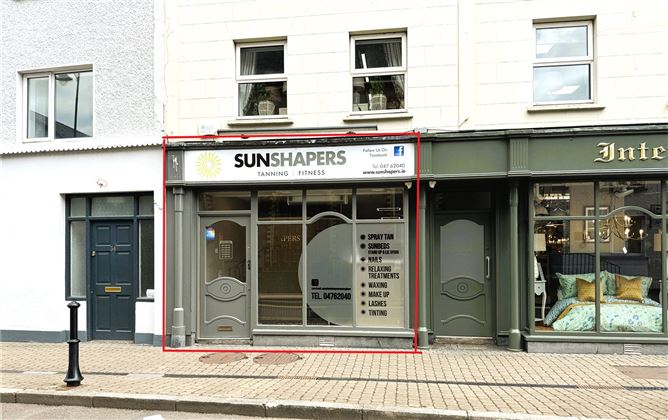 32 Glaslough Street, Monaghan Town, Co. Monaghan