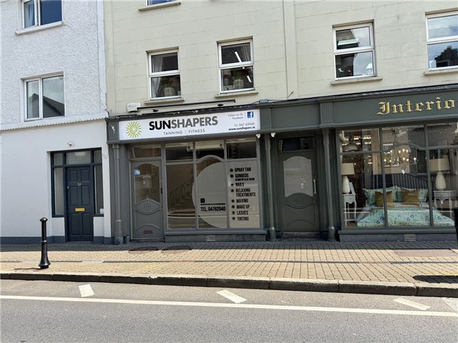 32 Glaslough Street, Monaghan Town, Co. Monaghan