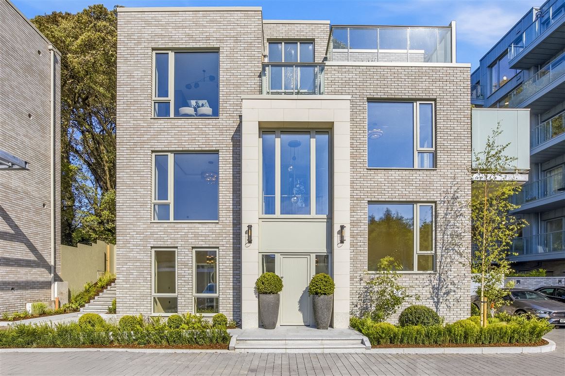 Prospect Bay Homes, Mount Prospect Avenue, Clontarf, Dublin 3