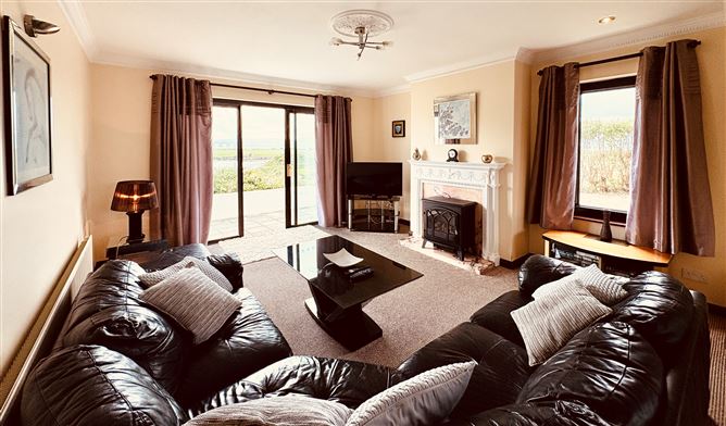 Barrow west, Tralee, Kerry