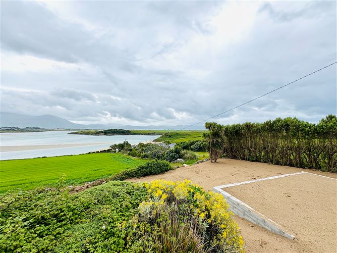 Barrow west, Tralee, Kerry
