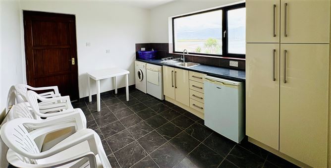 Barrow west, Tralee, Kerry