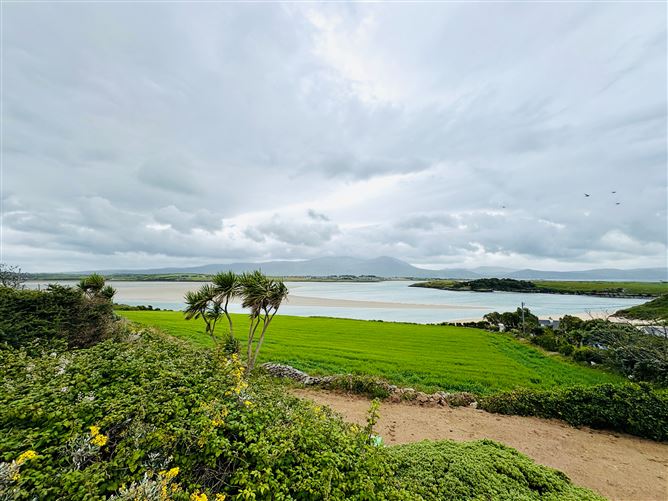 Barrow west, Tralee, Kerry