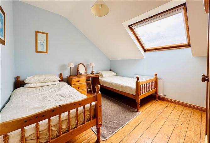Barrow west, Tralee, Kerry