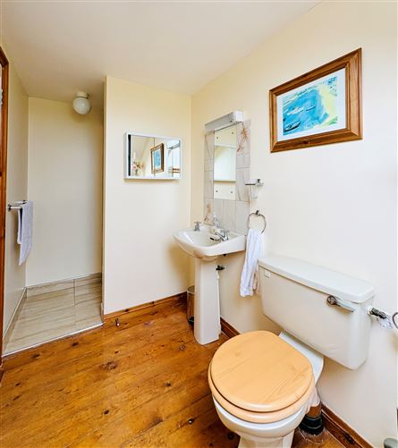 Barrow west, Tralee, Kerry