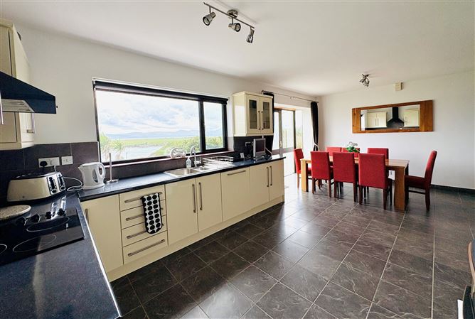 Barrow west, Tralee, Kerry