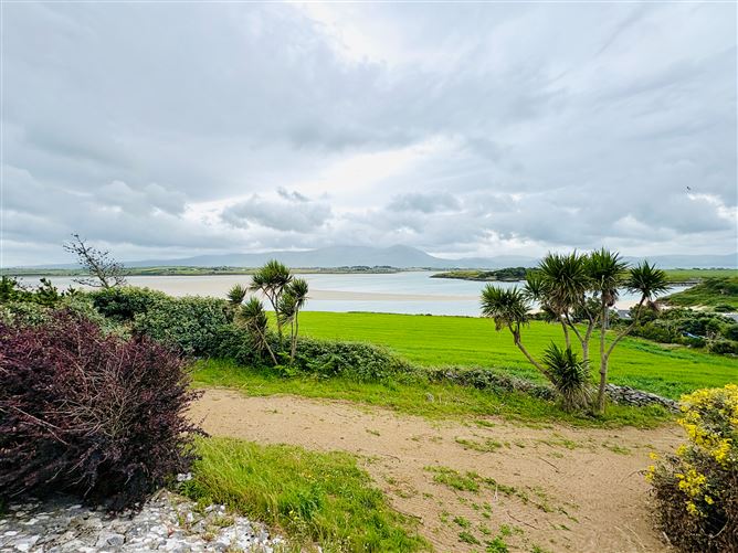 Barrow west, Tralee, Kerry