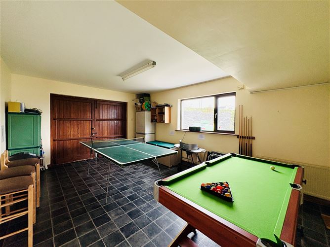 Barrow west, Tralee, Kerry