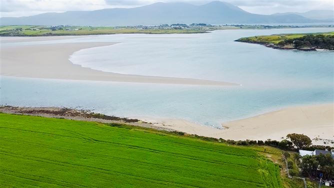 Barrow west, Tralee, Kerry