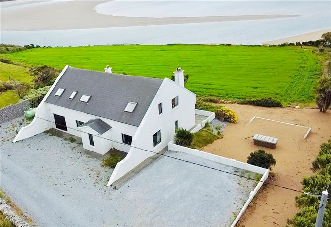 Barrow west, Tralee, Kerry