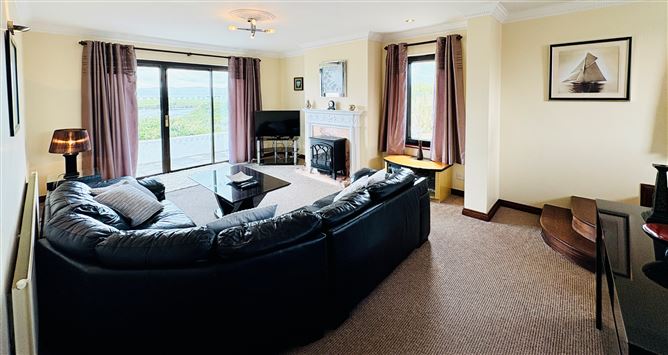 Barrow west, Tralee, Kerry