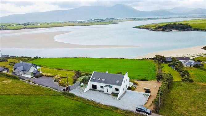 Barrow west, Tralee, Kerry