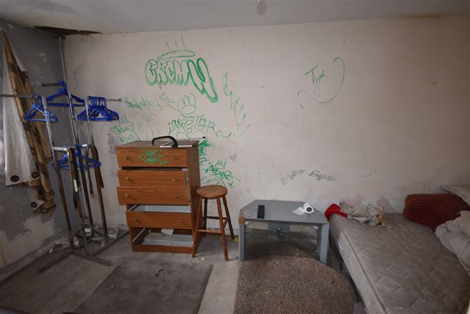Sandy Row, Castlefin, Donegal