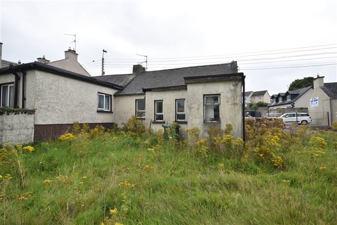 Sandy Row, Castlefin, Donegal