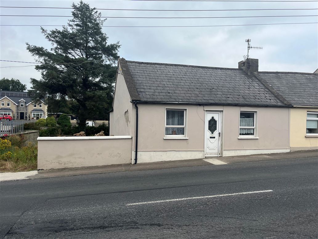 Sandy Row, Castlefin, Donegal