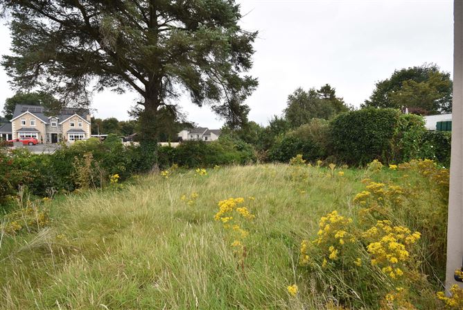 Sandy Row, Castlefin, Donegal