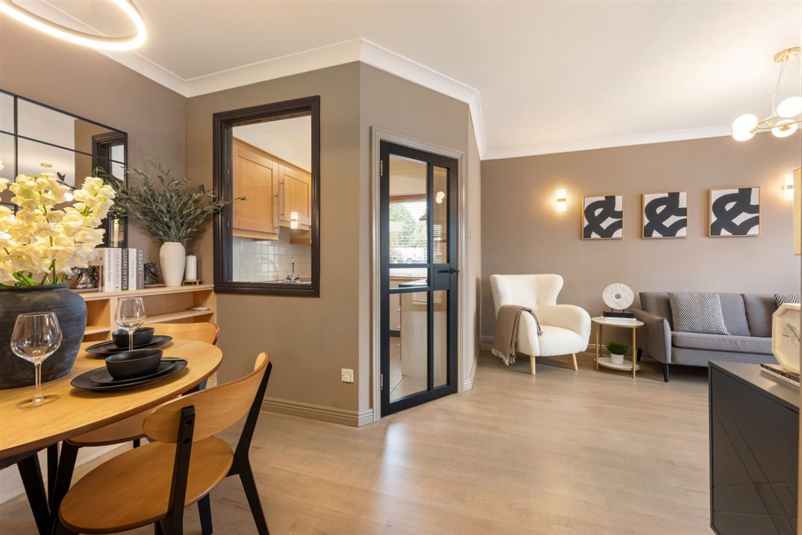 65 Brooklands, Nutley Lane, Donnybrook, Dublin 4