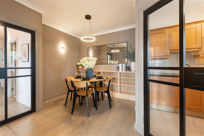 65 Brooklands, Nutley Lane, Donnybrook, Dublin 4