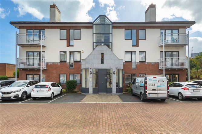 65 Brooklands, Nutley Lane, Donnybrook, Dublin 4