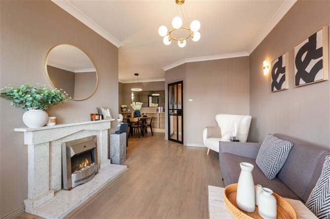 65 Brooklands, Nutley Lane, Donnybrook, Dublin 4
