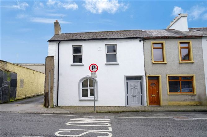 5 Railway Square, Waterford City Centre, Co. Waterford, X91D5C3