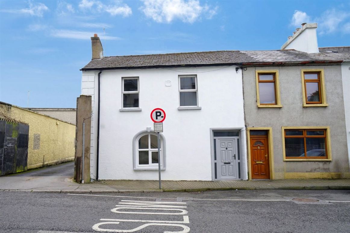 5 Railway Square, Waterford City Centre, Co. Waterford, X91D5C3